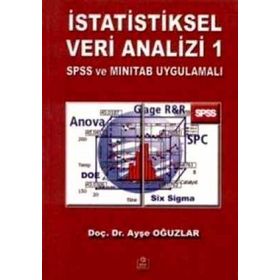 İSTATİSTİKSEL VERI ANALIZI 1 - AYŞE OĞUZLAR