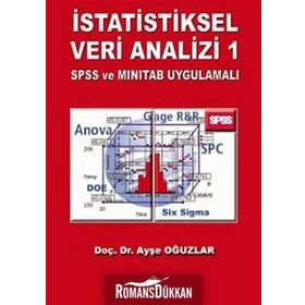 İSTATİSTİKSEL VERI ANALIZI 1 - AYŞE OĞUZLAR