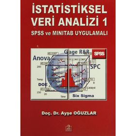 İSTATİSTİKSEL VERI ANALIZI 1 - AYŞE OĞUZLAR