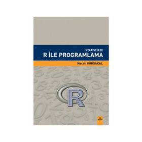 İstatistikte R İle Programlama - Necmi Gürsakal