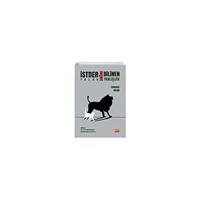 İstder Talks Doğru Bilinen Yanlışlar Podcast Kitabı Nobel Bilimsel Eserler