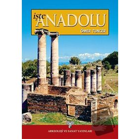 İşte Anadolu - Ömer Tuncer