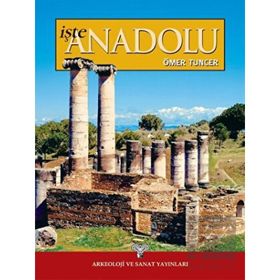 İşte Anadolu - Ömer Tuncer