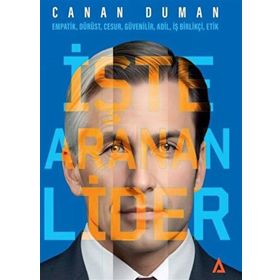 İşte Aranan Lider - Canan Duman