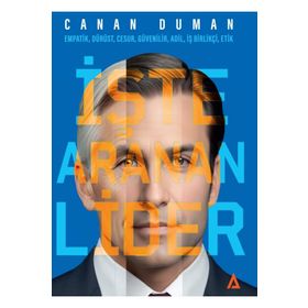 İşte Aranan Lider - Canan Duman