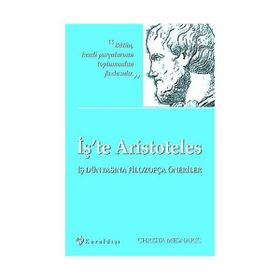 İş’te Aristoteles - Christa Mesnaric