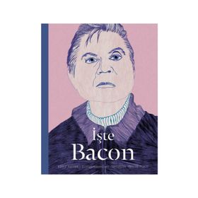 İşte Bacon - Kitty Hauser