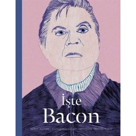 İşte Bacon - Kitty Hauser