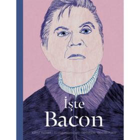 İşte Bacon - Kitty Hauser