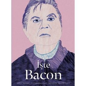 İşte Bacon - Kitty Hauser