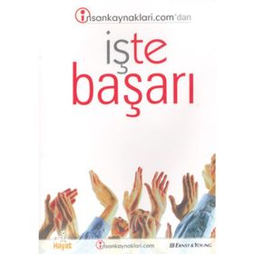İŞTE BAŞARI (CILTLI) - FIGEN TAHİROĞLU