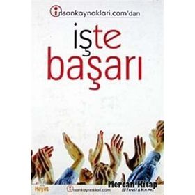 İŞTE BAŞARI (CILTLI) - FIGEN TAHİROĞLU