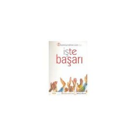 İŞTE BAŞARI (CILTLI) - FIGEN TAHİROĞLU