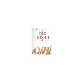 İŞTE BAŞARI (CILTLI) - FIGEN TAHİROĞLU
