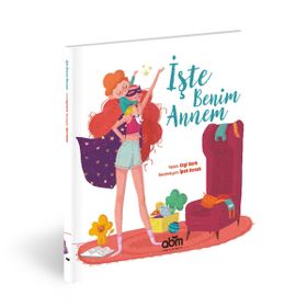 İşte Benim Annem - Ezgi Berk