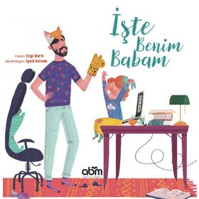 İşte Benim Babam - Ezgi Berk