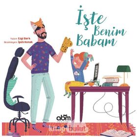 İşte Benim Babam - Ezgi Berk