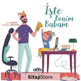 İşte Benim Babam - Ezgi Berk