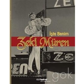 İşte Benim Zeki Müren - Derya Bengi