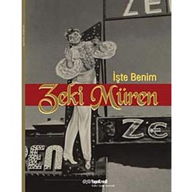 İşte Benim Zeki Müren - Derya Bengi