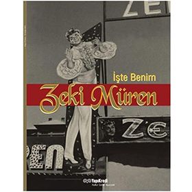İşte Benim Zeki Müren - Derya Bengi