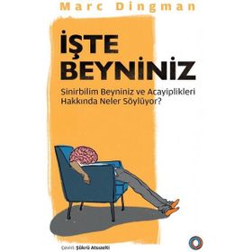 İşte Beyniniz - Orenda Kitap