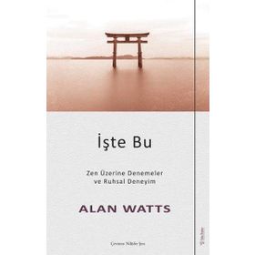 İşte Bu Alan Watts Sola Unitas