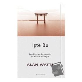 İşte Bu Alan Watts Sola Unitas