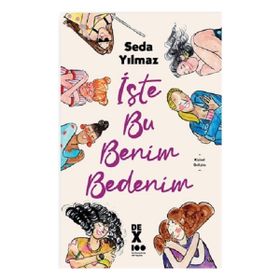 İşte Bu Benim Bedenim Dex Yayınevi