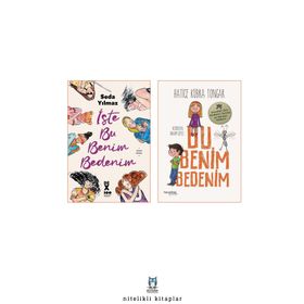 İşte Bu Benim Bedenim Seda Yılmaz
