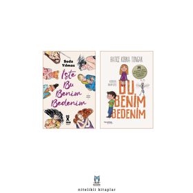 İşte Bu Benim Bedenim Seda Yılmaz
