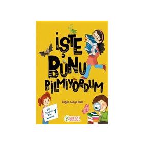Iste Bunu Bilmiyordum - Tuğçe Asiye Ballı