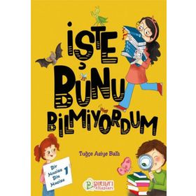 Iste Bunu Bilmiyordum - Tuğçe Asiye Ballı