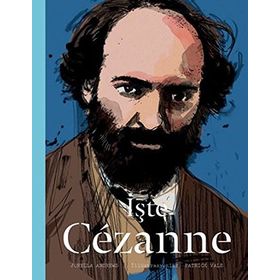 İşte Cezanne - Jorella Andrews