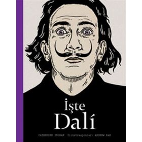 İşte Dali - Catherine Ingram