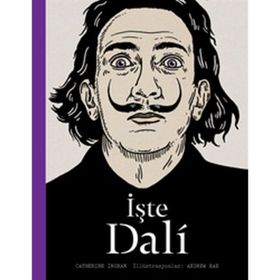 İşte Dali - Catherine Ingram