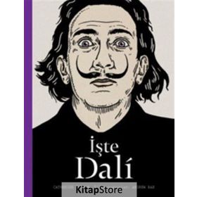 İşte Dali - Catherine Ingram