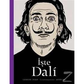 İşte Dali - Catherine Ingram