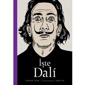 İşte Dali - Catherine Ingram