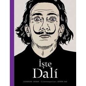 İşte Dali - Catherine Ingram