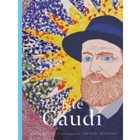 İşte Gaudi - Mollie Claypool