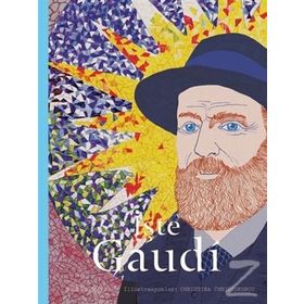 İşte Gaudi - Mollie Claypool