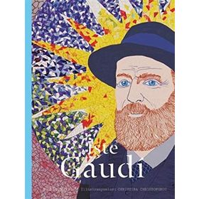 İşte Gaudi - Mollie Claypool