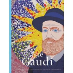 İşte Gaudi - Mollie Claypool