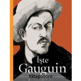 İşte Gauguin - George Roddam Slawa Harasymowicxz