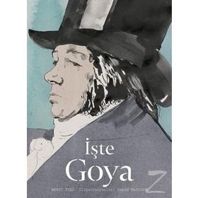 İşte Goya - Wendy Bird