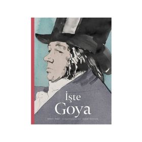İşte Goya - Wendy Bird