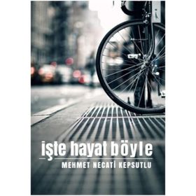İşte Hayat Böyle - Mehmet Necati Kepsutlu