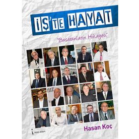 İşte Hayat - Hasan Koç