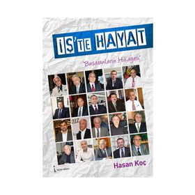 İşte Hayat - Hasan Koç